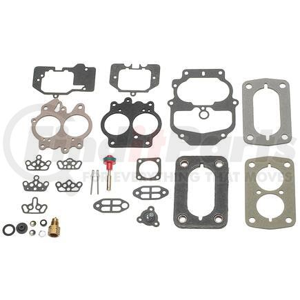 1662 by STANDARD IGNITION - Hygrade CARB. Kit