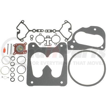 1703 by STANDARD IGNITION - Throttle Body Injection Tune-Up Kit