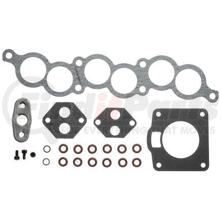 2018 by STANDARD IGNITION - Multi-Port Fuel Injection Tune-Up Kit