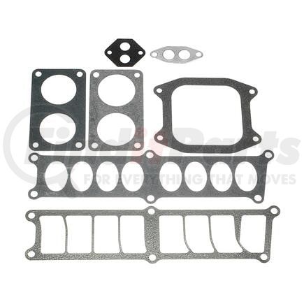 2020 by STANDARD IGNITION - Multi-Port Fuel Injection Tune-Up Kit