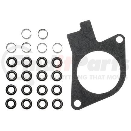 2032 by STANDARD IGNITION - Multi-Port Fuel Injection Tune-Up Kit