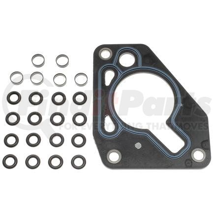 2034 by STANDARD IGNITION - Multi-Port Fuel Injection Tune-Up Kit