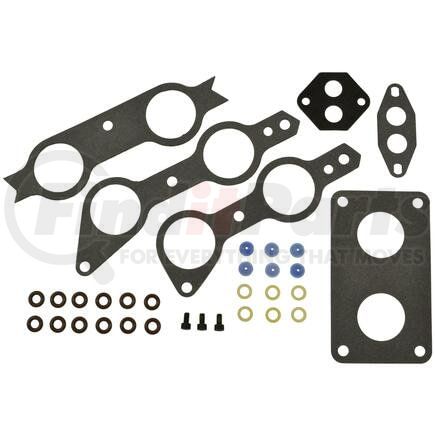 2021 by STANDARD IGNITION - Multi-Port Fuel Injection Tune-Up Kit