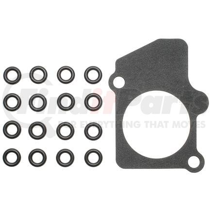 Standard Ignition 2047 Fuel Injection Multi-Port Tune-up Kit Multi-Port Fuel Injection Tune-Up Kit