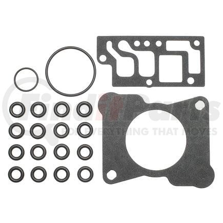 2040 by STANDARD IGNITION - Multi-Port Fuel Injection Tune-Up Kit