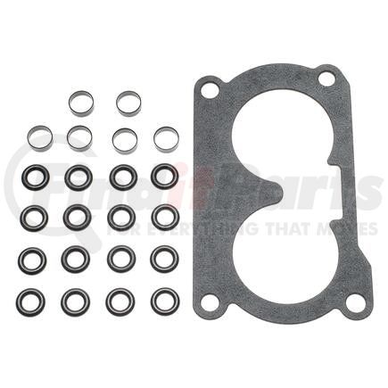 2041 by STANDARD IGNITION - Multi-Port Fuel Injection Tune-Up Kit