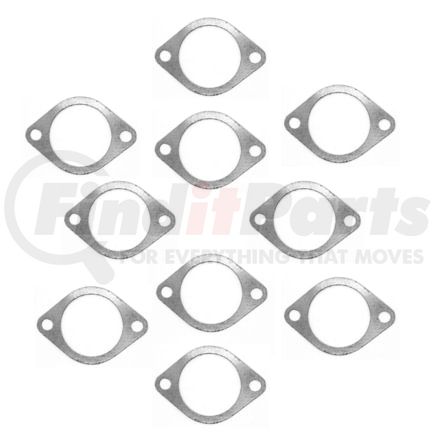 8729B10 by AP EXHAUST - Exhaust Pipe Flange Gasket Bulk Pack