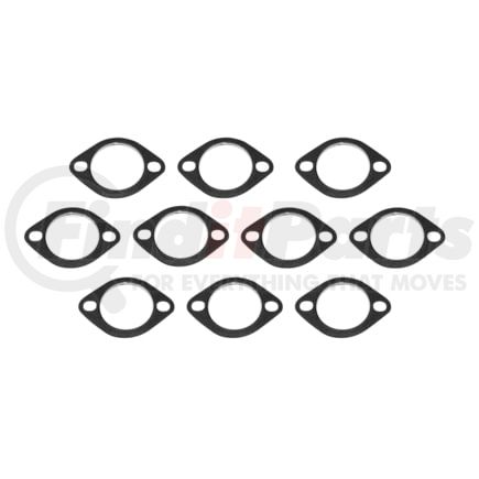 8689B10 by AP EXHAUST - Exhaust Pipe Flange Gasket Bulk Pack