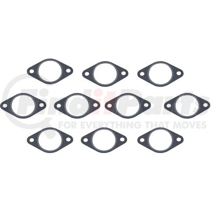 8692B10 by AP EXHAUST - Exhaust Pipe Flange Gasket Bulk Pack