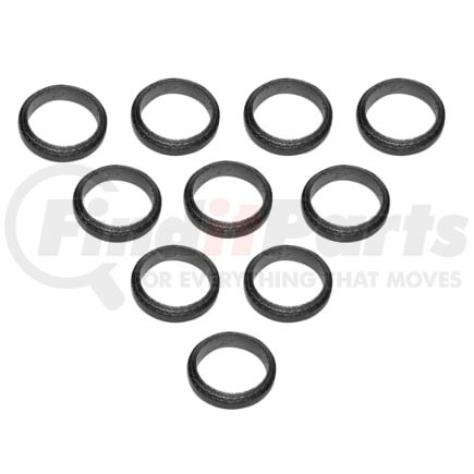 9087B10 by AP EXHAUST - Exhaust Pipe Flange Gasket Bulk Pack