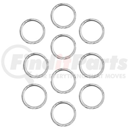 9100B10 by AP EXHAUST - Exhaust Pipe Flange Gasket Bulk Pack