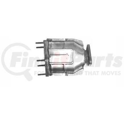 1034 by CATCO - Federal / EPA Catalytic Converter - Direct Fit