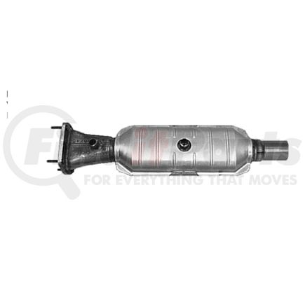CATCO 10902 Catalytic Converter Federal / EPA Catalytic Converter - Direct Fit