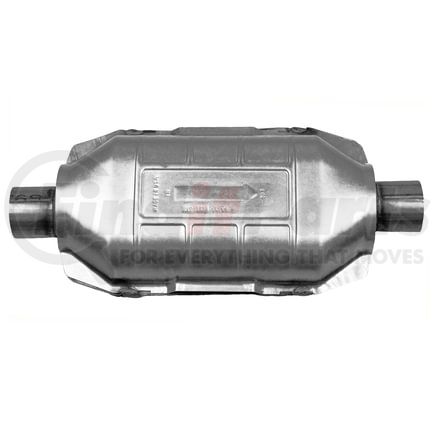 CATCO 2585 Catalytic Converter Federal / EPA Catalytic Converter - Universal OBDII Enhanced