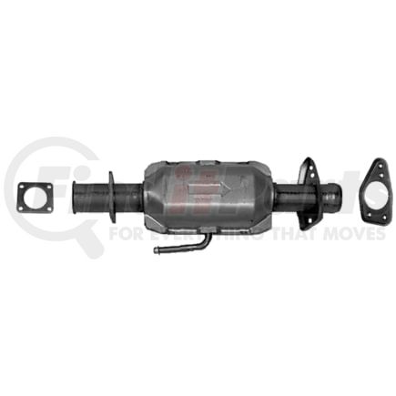 4112 by CATCO - Federal / EPA Catalytic Converter - Direct Fit