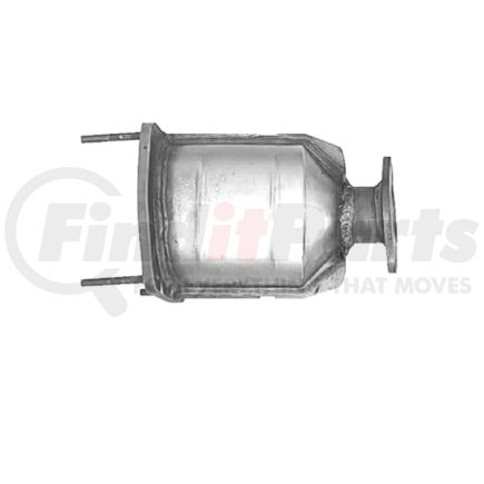 CATCO 4143 Catalytic Converter Federal / EPA Catalytic Converter - Direct Fit