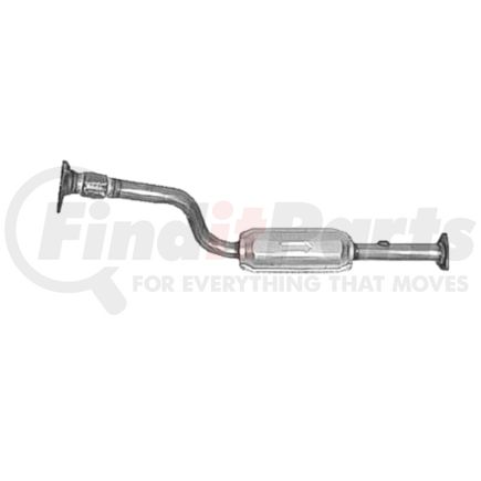 CATCO 4255 Catalytic Converter Federal / EPA Catalytic Converter - Direct Fit