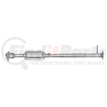 CATCO 4290 Catalytic Converter Federal / EPA Catalytic Converter - Direct Fit
