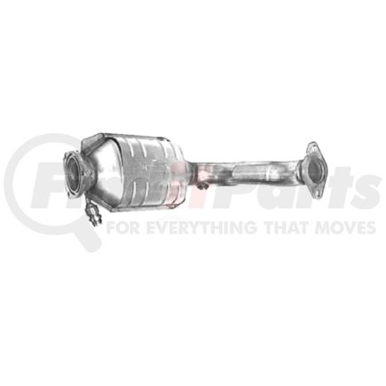 CATCO 4300 Catalytic Converter Federal / EPA Catalytic Converter - Direct Fit