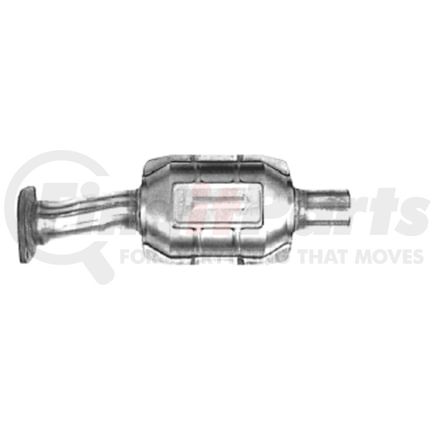 CATCO 4392 Catalytic Converter Federal / EPA Catalytic Converter - Direct Fit