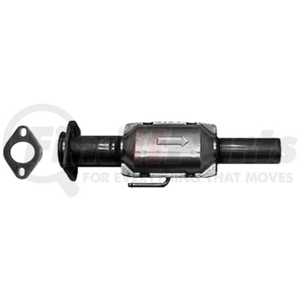 4516 by CATCO - Federal / EPA Catalytic Converter - Direct Fit
