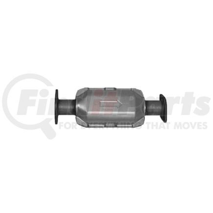 4588 by CATCO - Federal / EPA Catalytic Converter - Direct Fit