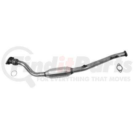 CATCO 4760 Catalytic Converter Federal / EPA Catalytic Converter - Direct Fit