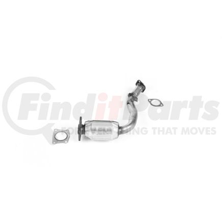 CATCO 4865 Catalytic Converter Federal / EPA Catalytic Converter - Direct Fit