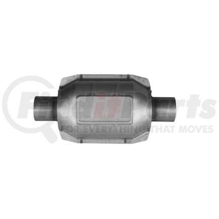 6805 by CATCO - Federal / EPA Catalytic Converter - Universal Pre-OBDII Standard Duty