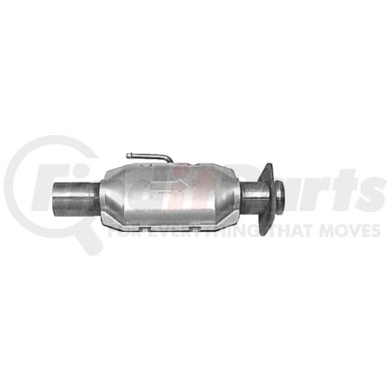9118 by CATCO - Federal / EPA Catalytic Converter - Direct Fit