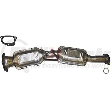 CATCO 9144 Catalytic Converter Federal / EPA Catalytic Converter - Direct Fit