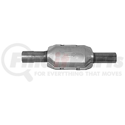9184 by CATCO - Federal / EPA Catalytic Converter - Direct Fit