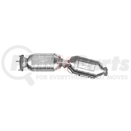 9244 by CATCO - Federal / EPA Catalytic Converter - Direct Fit