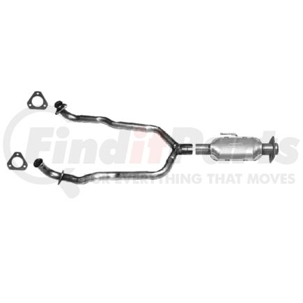 9518 by CATCO - Federal / EPA Catalytic Converter - Direct Fit