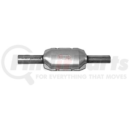 9529 by CATCO - Federal / EPA Catalytic Converter - Direct Fit