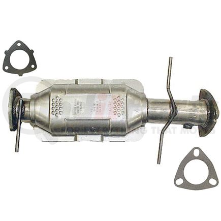 CATCO 9881 Catalytic Converter Federal / EPA Catalytic Converter - Direct Fit