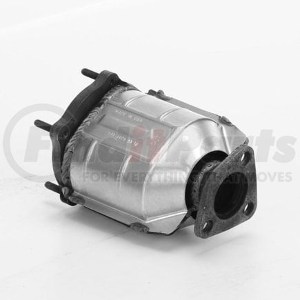 CATCO 1023 Catalytic Converter Federal / EPA Catalytic Converter - Direct Fit
