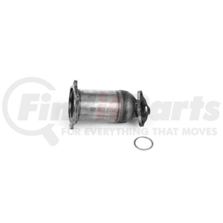 CATCO 1017 Catalytic Converter Federal / EPA Catalytic Converter - Direct Fit