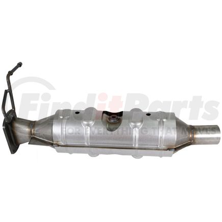 10945 by CATCO - Federal / EPA Catalytic Converter - Direct Fit