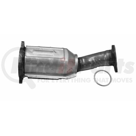 1109 by CATCO - Federal / EPA Catalytic Converter - Direct Fit