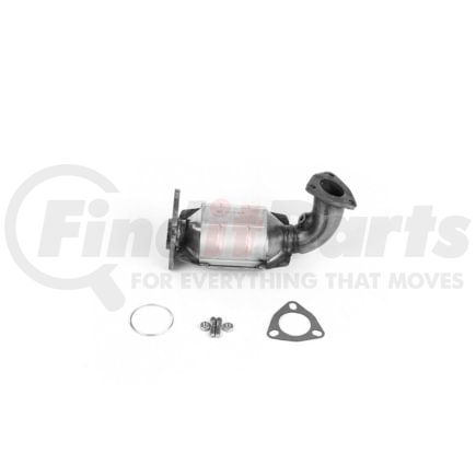 1197 by CATCO - Federal / EPA Catalytic Converter - Direct Fit