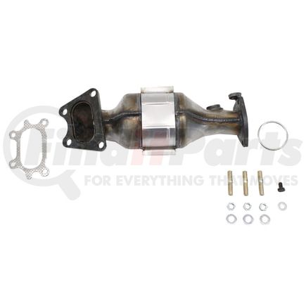 CATCO 1251 Catalytic Converter Federal / EPA Catalytic Converter - Direct Fit