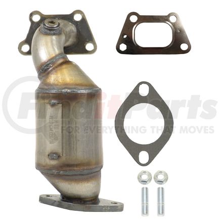 1350 by CATCO - Federal / EPA Catalytic Converter - Direct Fit