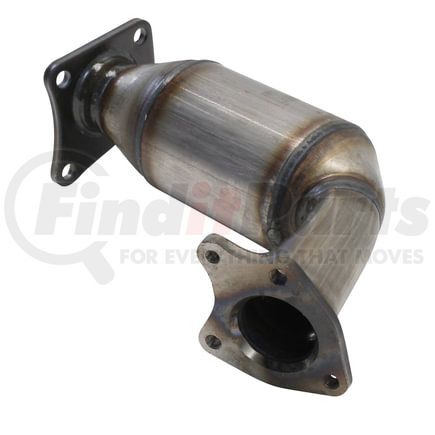 641226 by ANSA - Federal / EPA Catalytic Converter - Direct Fit
