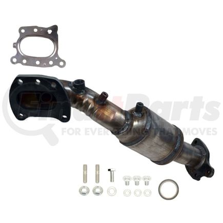 1480 by CATCO - Federal / EPA Catalytic Converter - Direct Fit
