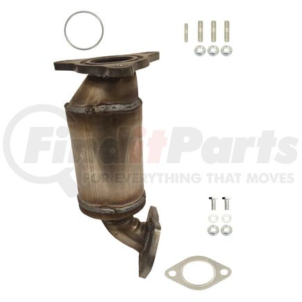 1495 by CATCO - Federal / EPA Catalytic Converter - Direct Fit