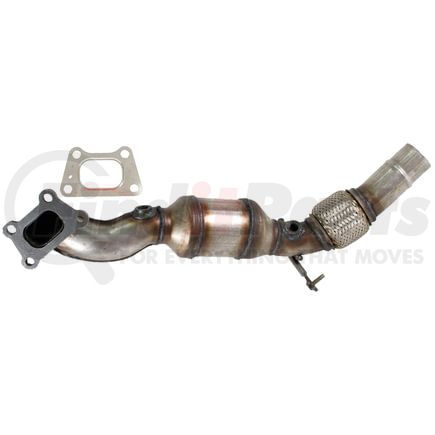 1531 by CATCO - Federal / EPA Catalytic Converter - Direct Fit