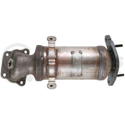1535 by CATCO - Federal / EPA Catalytic Converter - Direct Fit
