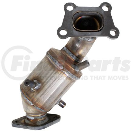 1540 by CATCO - Federal / EPA Catalytic Converter - Direct Fit