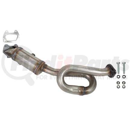 1546 by CATCO - Federal / EPA Catalytic Converter - Direct Fit